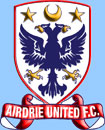 [Airdrie United]