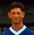 David Lilley