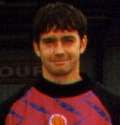 David Mathieson