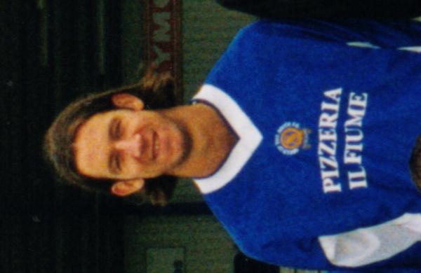 Derek Townsley