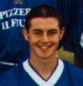 Jamie McAllister