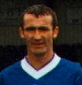 Stevie Mallan